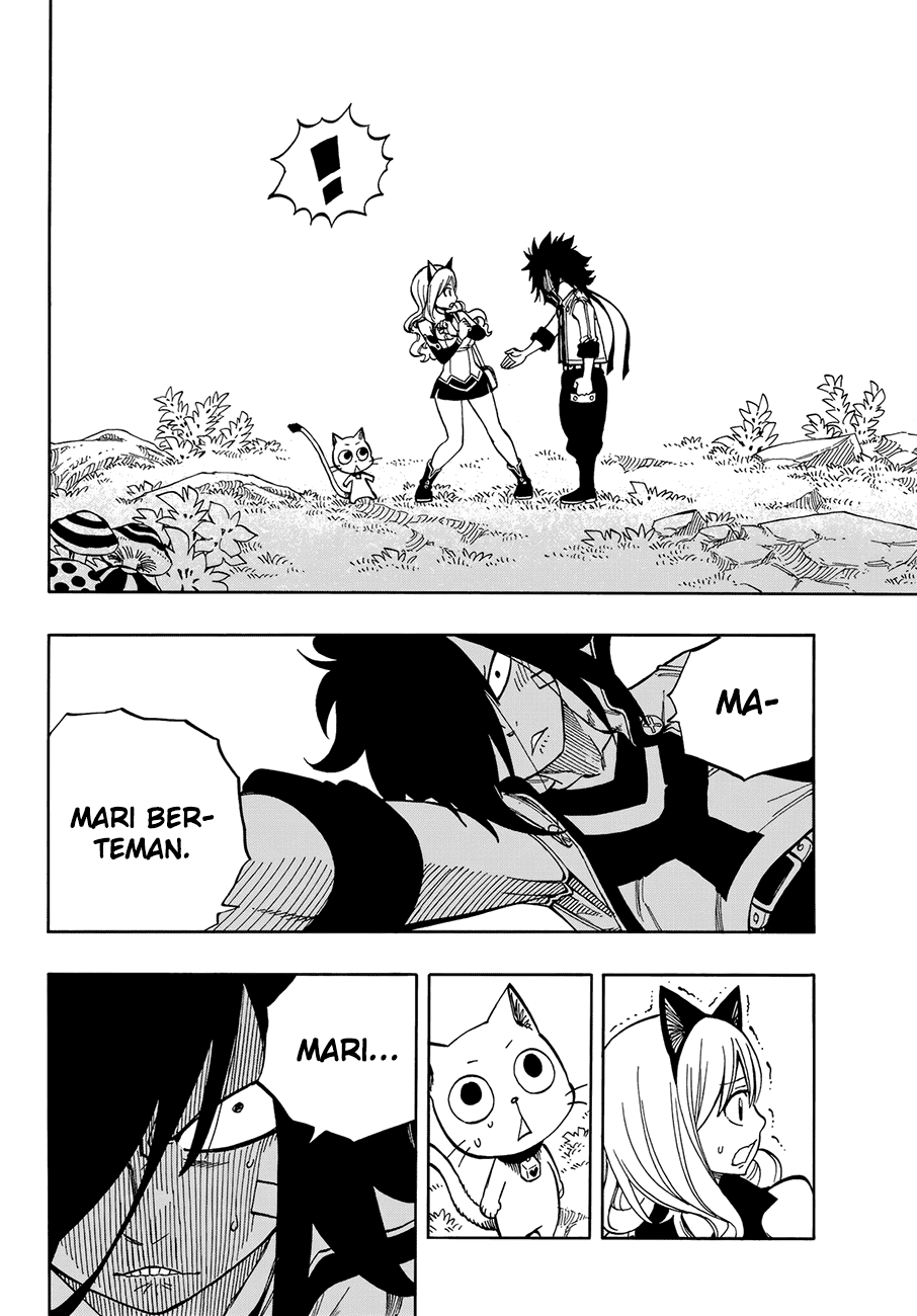 Eden’s Zero